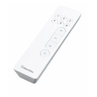 Silent Gliss 6 Channel Hand Held Remote Transmitter (remote control) - White