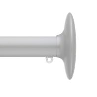 Ellipse Finial for 23mm 7600 poles