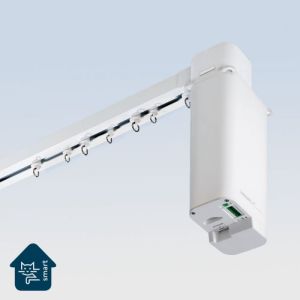 Silent Gliss 5600 Electric Curtain Track Basic Motor