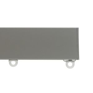 Flush Endcap for Silent Gliss 36mm 7605 Poles