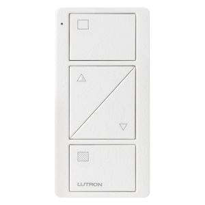 Lutron Pico 2-Button Remote Control for Smart Blinds