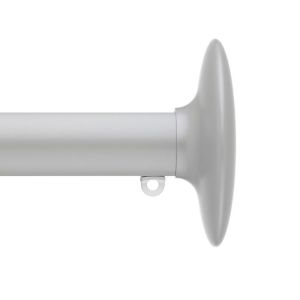 Ellipse Finial for 23mm 7600 poles