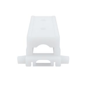 2" Long Universal Bracket for Tracks