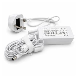 Somfy Irismo 45 Charger WF 0.6 DC - 230V/29