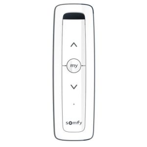 Somfy Situo 1 RTS Single Channel Remote Control