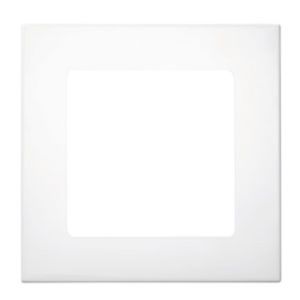 Somfy Smoove Wall Switch Frame