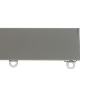 Flush Endcap for Silent Gliss 36mm 7605 Poles