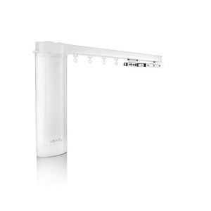 Somfy Movelite 35 RTS Electric Curtain Track - Mains Powered