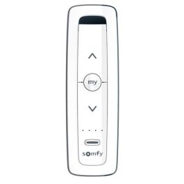 Somfy Situo 5 RTS Five Channel Remote Control | Tracks DIrect