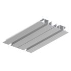 Bradbury Double Track - Recessed System