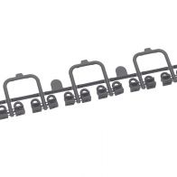 Silent Gliss 2C Glider