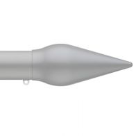 Spear End Finial for 50mm 7620/ 7640 poles