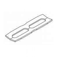 Connection Bridge - Silent Gliss 6840 Uncorded Track