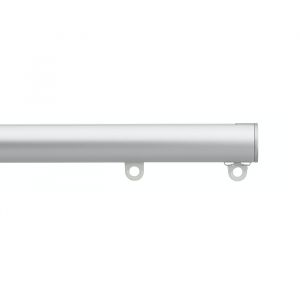 Silent Gliss 7600 - 23mm Uncorded Metropolitan Metal Pole