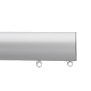 Silent Gliss 7620 - 50mm Uncorded Metropolitan Metal Pole