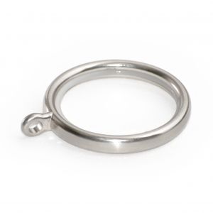 Standard Ring for Bradbury Stainless Steel Curtain Pole