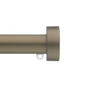 Design End Cap for 23mm 7600 pole