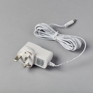 Li-Ion Battery Charger for Double Layered Roller Blinds