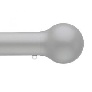 Ball End Finial for 50mm 7620/7640 poles