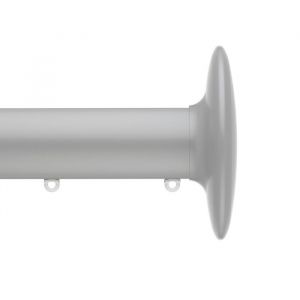 Ellipse Finial for 50mm 7650 poles