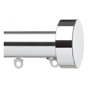 Designer End Cap for 30mm 6130 pole