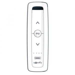 Somfy Situo 5 RTS Five Channel Remote Control