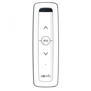 Somfy Situo 1 RTS Single Channel Remote Control