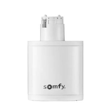 Somfy Irismo 45 Battery