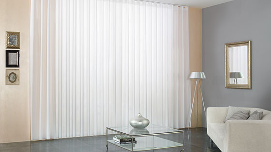 Curtain Poles and Curtain Heading styles