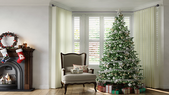 Gran's Coming Over: Can a New Curtain Track Save Christmas?