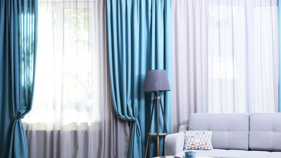 Can Curtain Tracks Hold Heavy Curtains? 