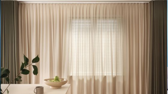Understanding the Silent Gliss 5100 Autoglide Electric Curtain Track