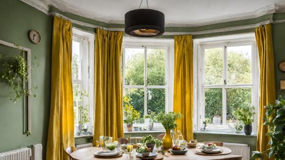 Choosing the right Silent Gliss Curtain Track for Heavy curtains: A Complete Guide