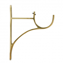 Metal Brass Bracket - £14.77