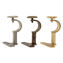 Metal Centre Bracket - £32.91