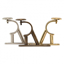 Metal End Bracket - £32.91