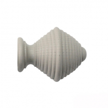 Hive Finial Truffle - £55.99