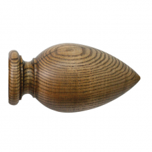 Oakham Cone Light Oak - £152.41