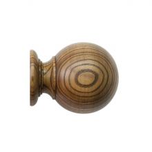 Oakham Ball Light Oak - £152.41