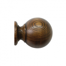 Oakham Ball Medium Oak - £152.41