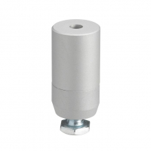 Silver Anodised - £35.09