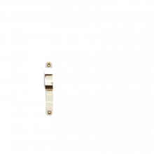 Metal Brass Bracket - £44.33