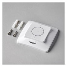 Single Channel Wall Switch - £19.74
