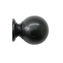 Oakham Ball Wenge - £152.41