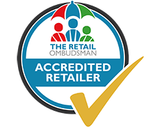 The Retail Ombudsman - Accredited Retailer