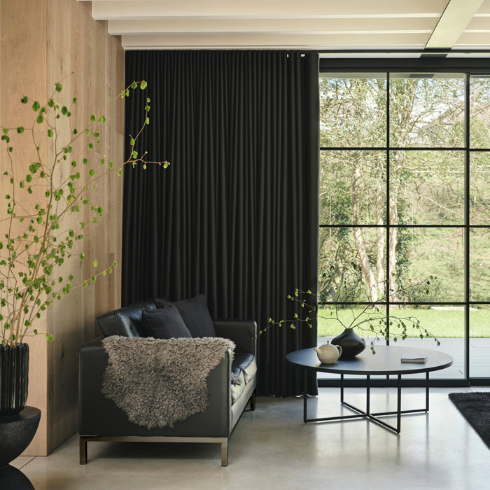 Electric Curtain Tracks